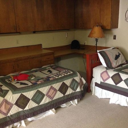 Anchorage Walkabout Town Bed And Breakfast Esterno foto