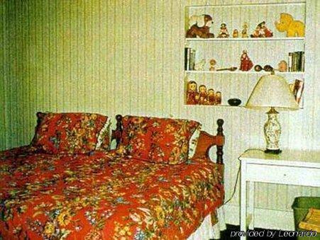 Anchorage Walkabout Town Bed And Breakfast Camera foto
