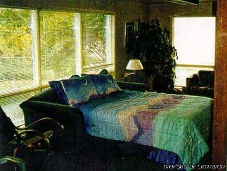 Anchorage Walkabout Town Bed And Breakfast Camera foto