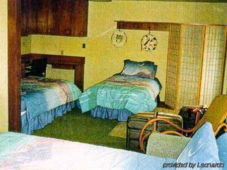Anchorage Walkabout Town Bed And Breakfast Camera foto