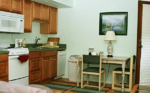 Anchorage Walkabout Town Bed And Breakfast Esterno foto