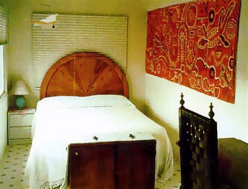 Anchorage Walkabout Town Bed And Breakfast Camera foto