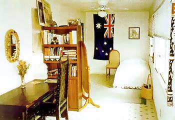 Anchorage Walkabout Town Bed And Breakfast Esterno foto