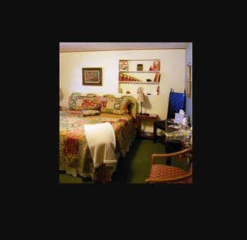 Anchorage Walkabout Town Bed And Breakfast Esterno foto