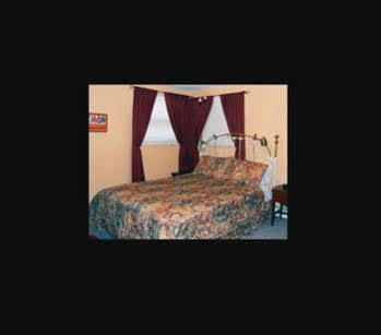 Anchorage Walkabout Town Bed And Breakfast Esterno foto